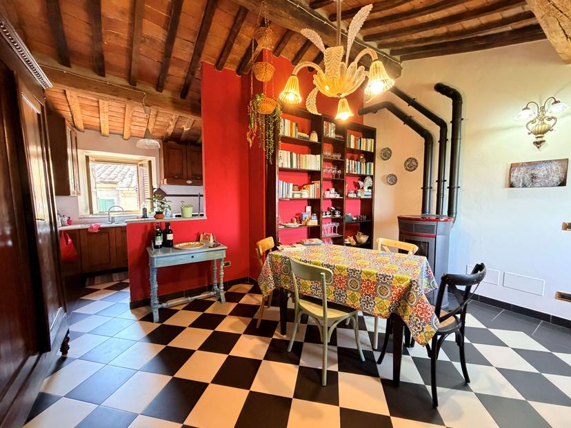 Villa a schiera, Casciana Terme Lari — foto 2 di 5