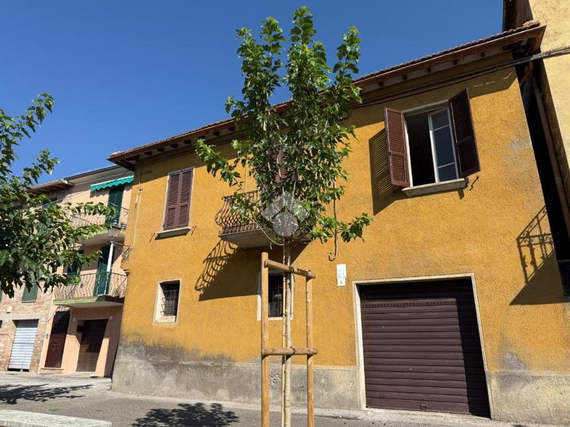 Casa indipendente in Via della Fontanella 3, Perugia — foto 5 di 5