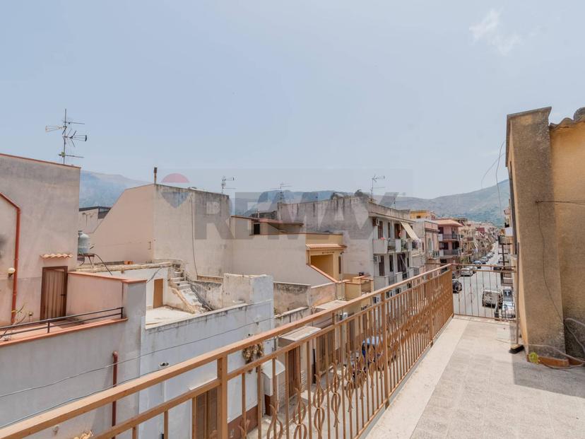 Casa indipendente in Via Giacomo Matteotti 204, Terrasini — foto 5 di 5