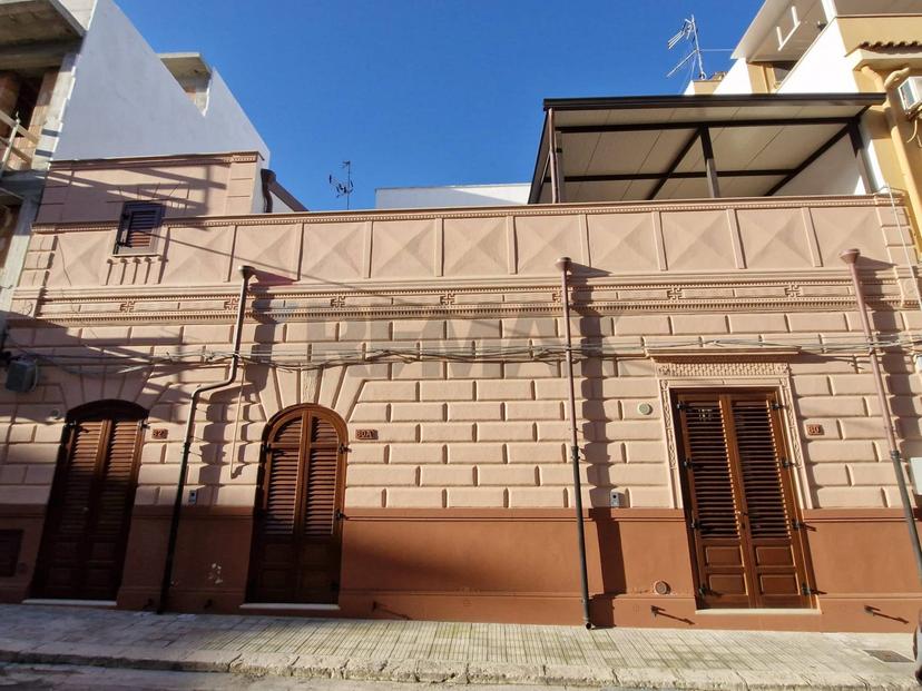 Casa indipendente in Via Giuseppe Pitrè 82, Terrasini — foto 2 di 5