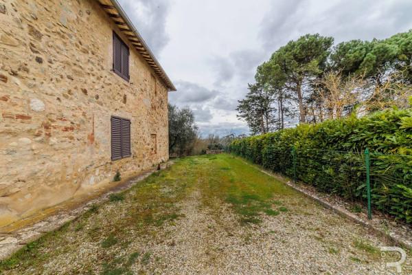 Rustico in Via dell'Arbia, Castelnuovo Berardenga — foto 2 di 5
