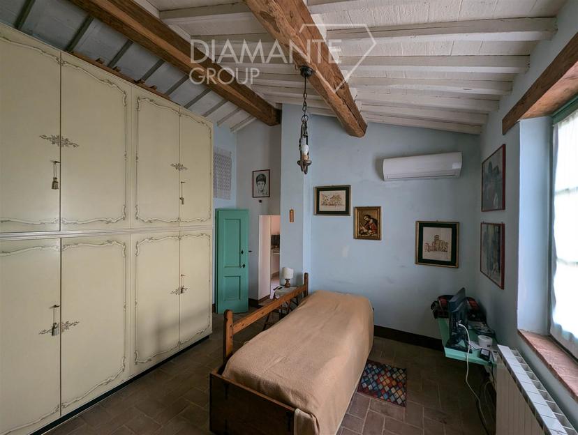 Trilocale, Città della Pieve — foto 5 di 5