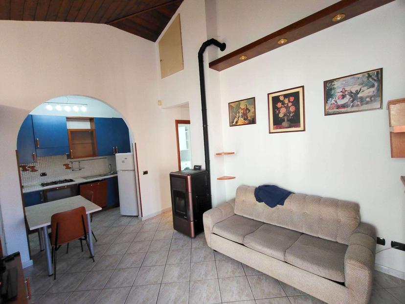 Villa a schiera, San Salvatore Monferrato — foto 3 di 5