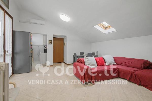 Trilocale in Via del Borgo 1, Bornasco — foto 2 di 5