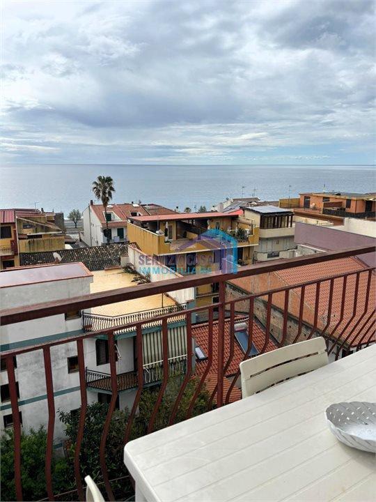 Monolocale in Via Salvatore Comandante Todaro 68, Nizza di Sicilia — foto 2 di 5