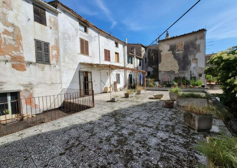 Terratetto unifamiliare in Via Matteotti 47, Cupramontana — foto 3 di 5