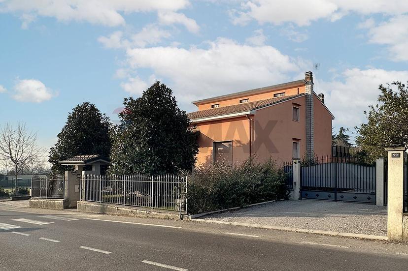 Villa, Correzzana — foto 2 di 5
