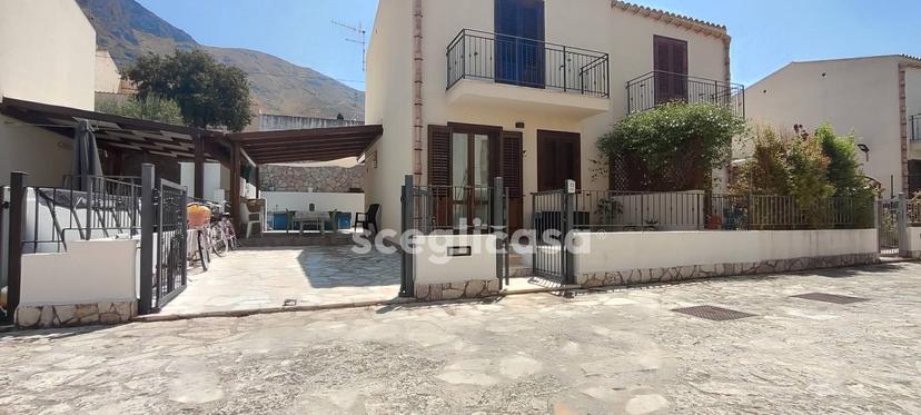 Villa a schiera in Via Amba Alagi 45, San Vito Lo Capo — foto 2 di 5