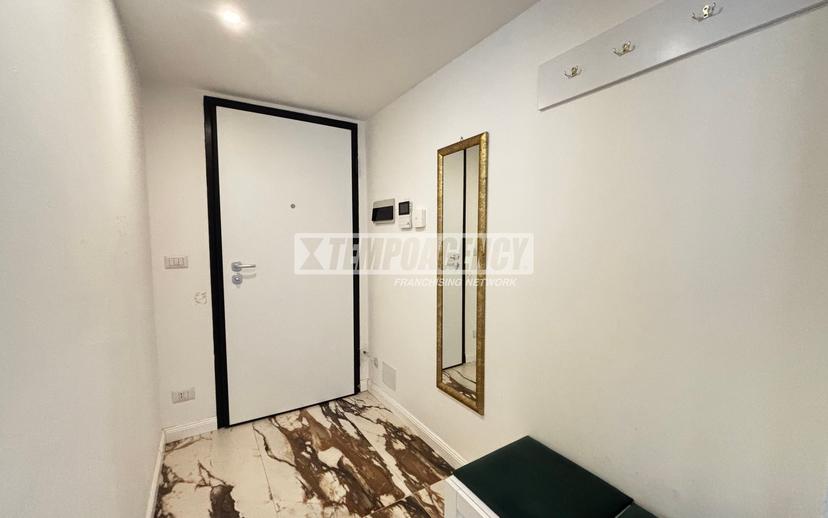 Bilocale in Via Pietro Toselli 45/B, Bresso