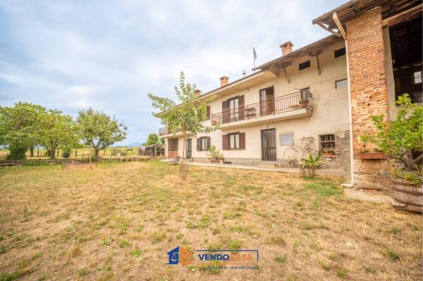 Villa in Via Plissero, Caraglio — foto 3 di 5