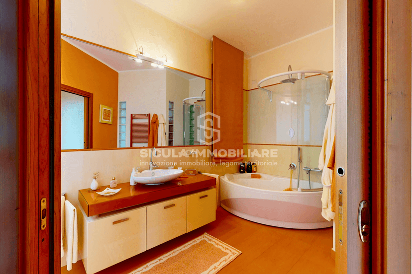 Villa in Strada Marsala, Misiliscemi — foto 3 di 4