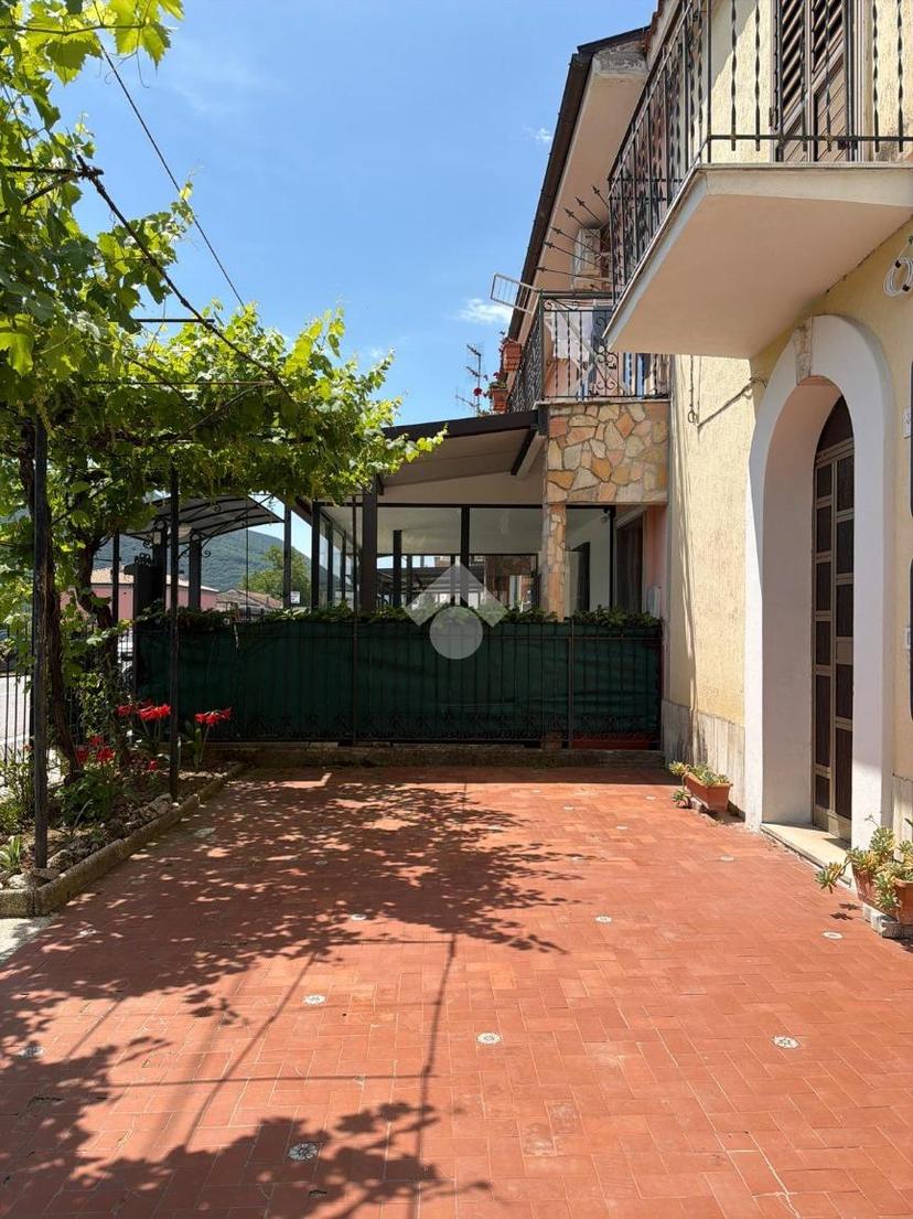 Casa indipendente in Via Taverna 4, Montaquila — foto 4 di 5