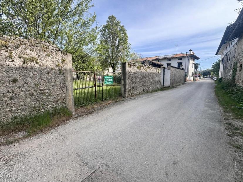 Rustico in Via Francesco Tomadini, Pavia di Udine — foto 2 di 4