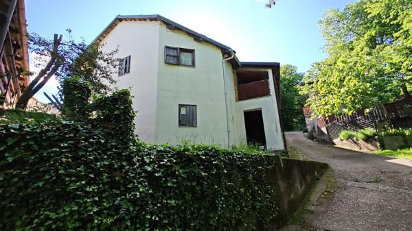 Casale in Via Vottero, Barge — foto 2 di 5