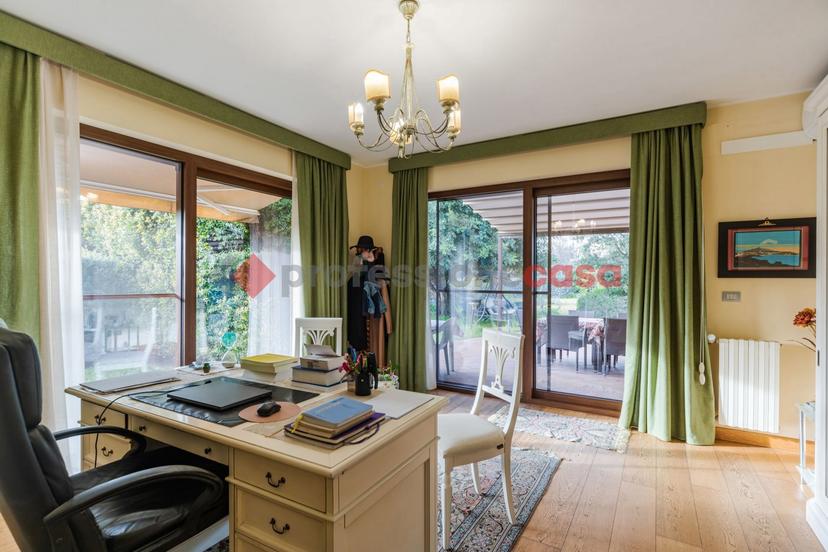 Villa in Via Alexander Fleming 27, Sant'Agata li Battiati — foto 3 di 5