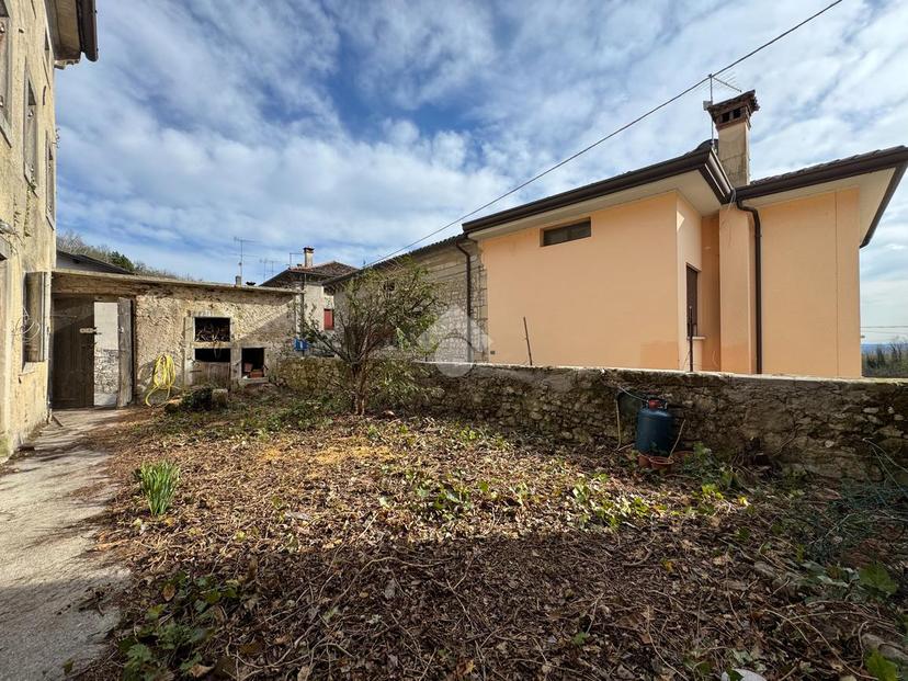 Casa indipendente in Via Borgo Piai 50, Fregona — foto 2 di 5