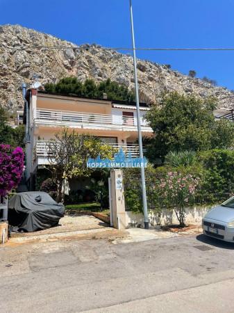 Villa in Via Pindaro, Palermo — foto 4 di 5