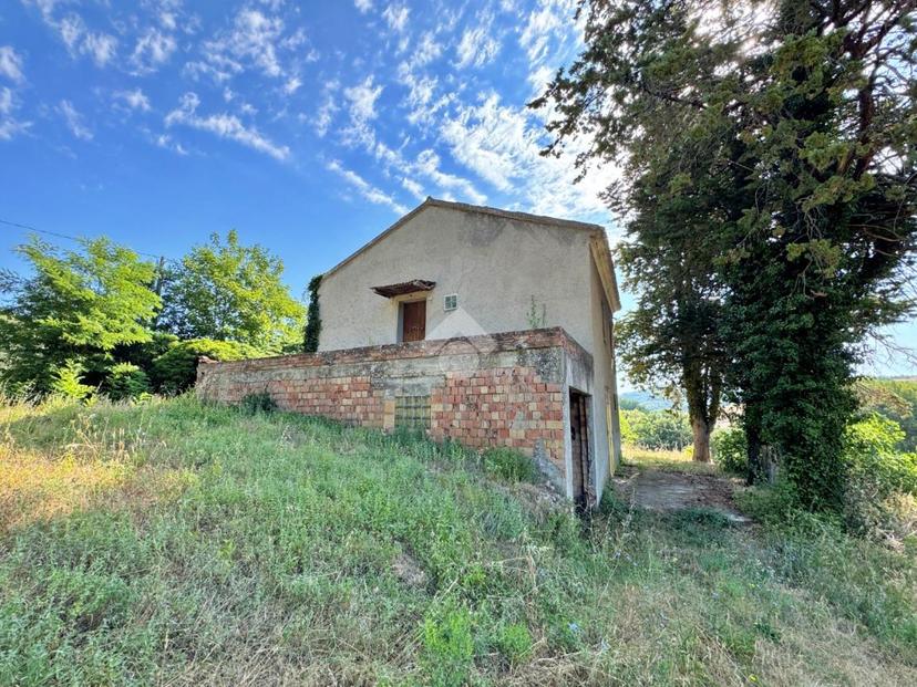 Rustico in Via Fabrizio De Andrè 1, Pesaro — foto 4 di 5