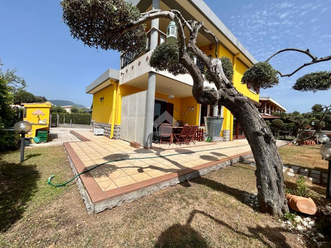 Villa in Torre degli Ulivi Settore a 34, Capoterra