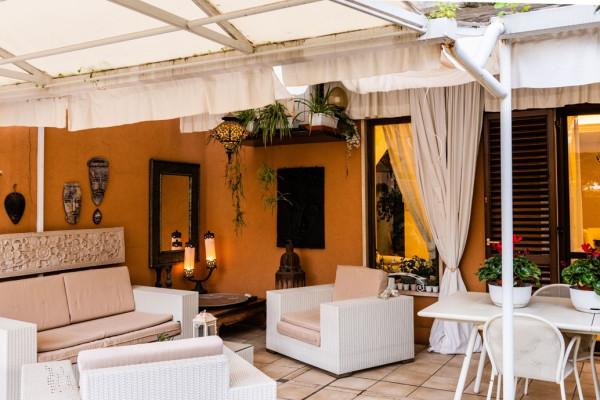 Villa a schiera in Via Umberto 134a, Sant'Agata li Battiati — foto 2 di 5