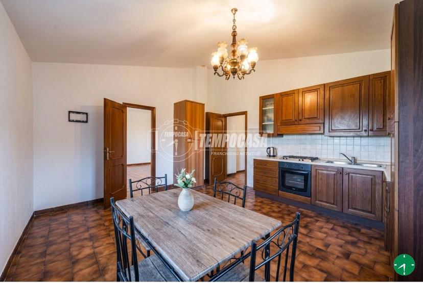 Quadrilocale in Via Colombaro, Scandiano — foto 4 di 5