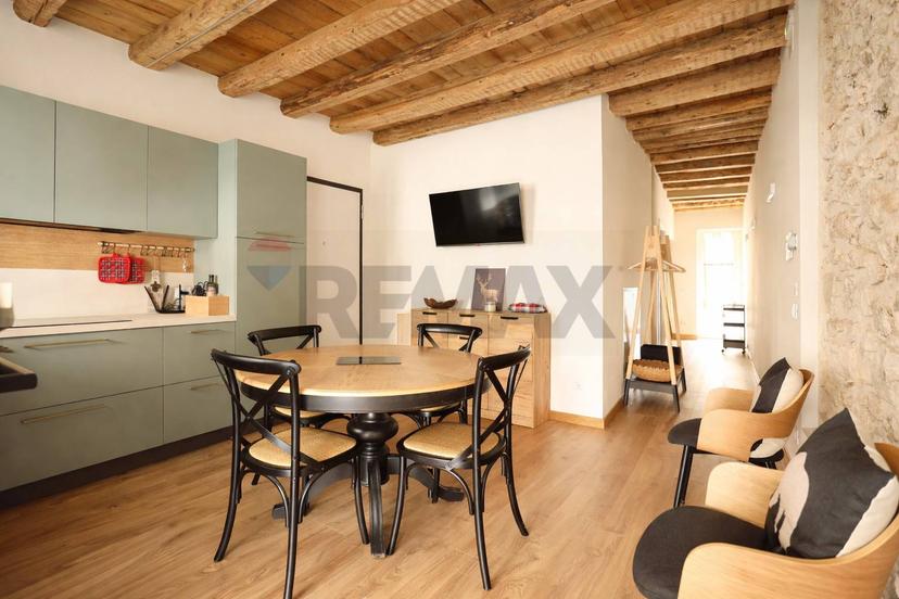 Appartamento in Vicolo degli Orti, Asiago — foto 4 di 5