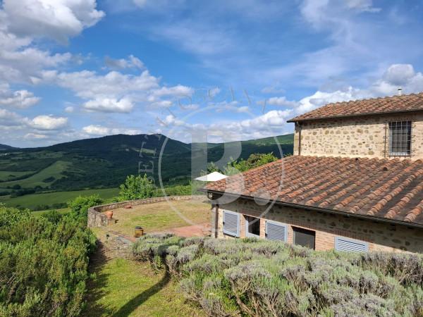 Rustico in Sp35, Radicondoli — foto 4 di 5