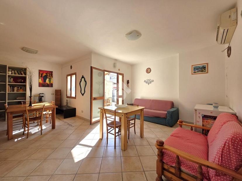 Casa indipendente in Vicolo d Nazionale 6, San Vito — foto 2 di 5