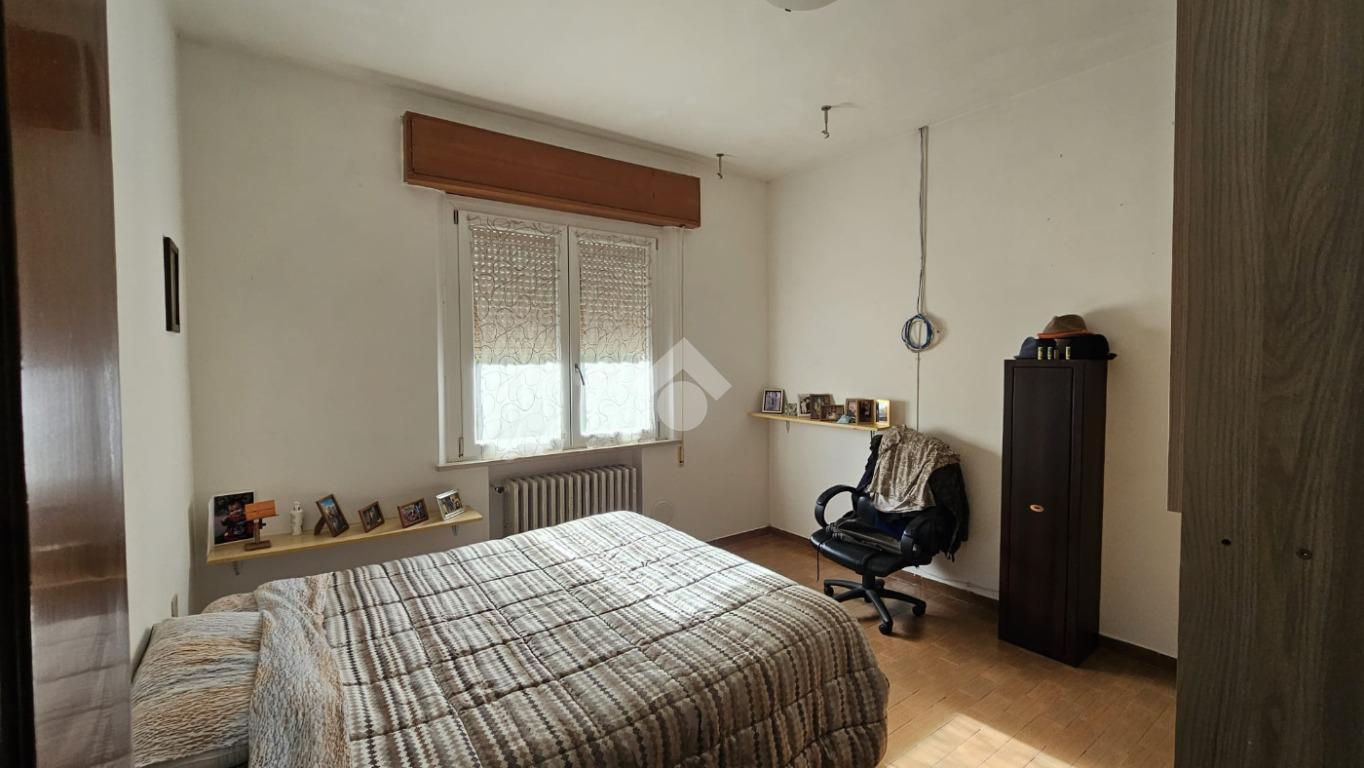 Casa indipendente in Via Roma, San Giovanni in Marignano