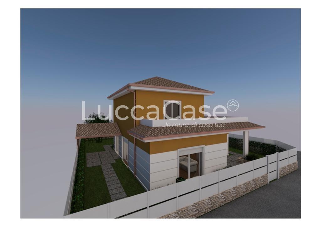 Casa indipendente, Rosignano Marittimo