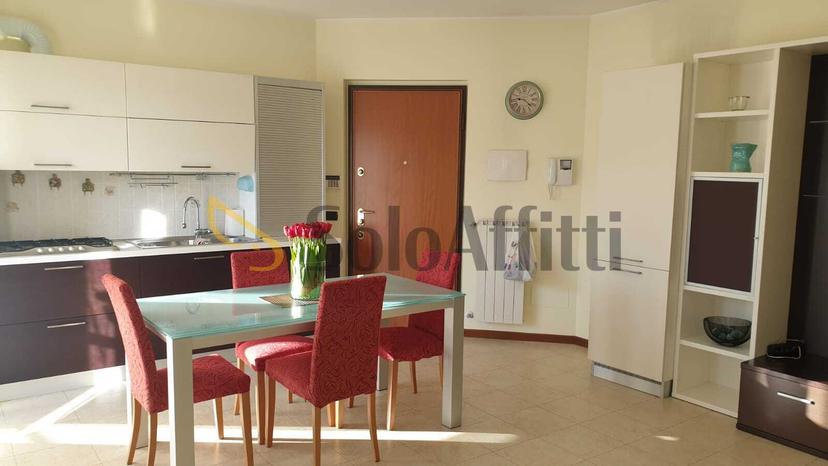 Bilocale, Busto Arsizio