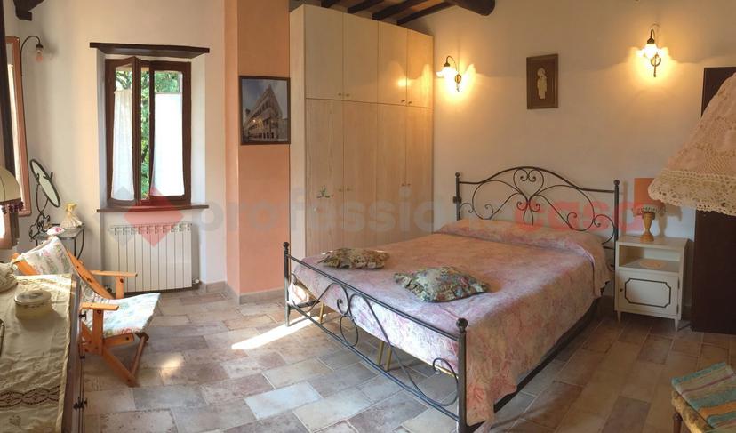 Trilocale in Strada della Badiola 58 , Marsciano — foto 5 di 5