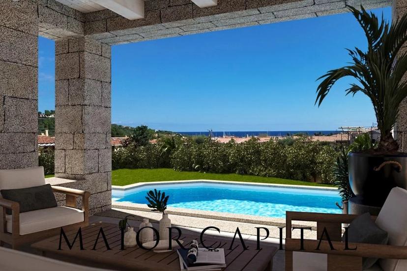 Villa, Budoni — foto 5 di 5
