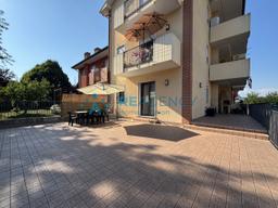 Bilocale in Via Bolzano, Trissino