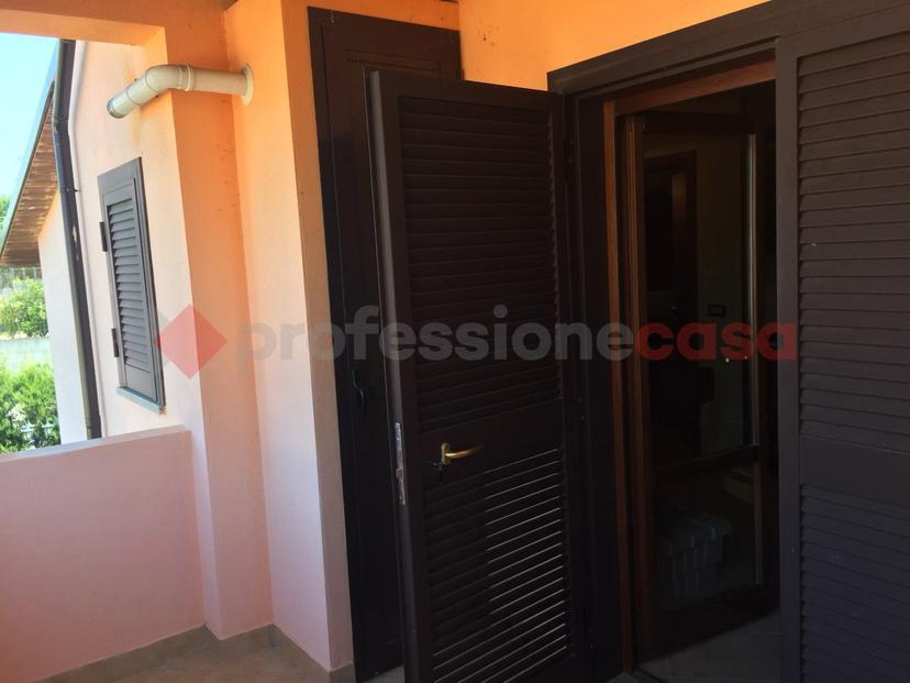 Trilocale in C.da Santa Maria  Snc, Vinchiaturo — foto 4 di 5