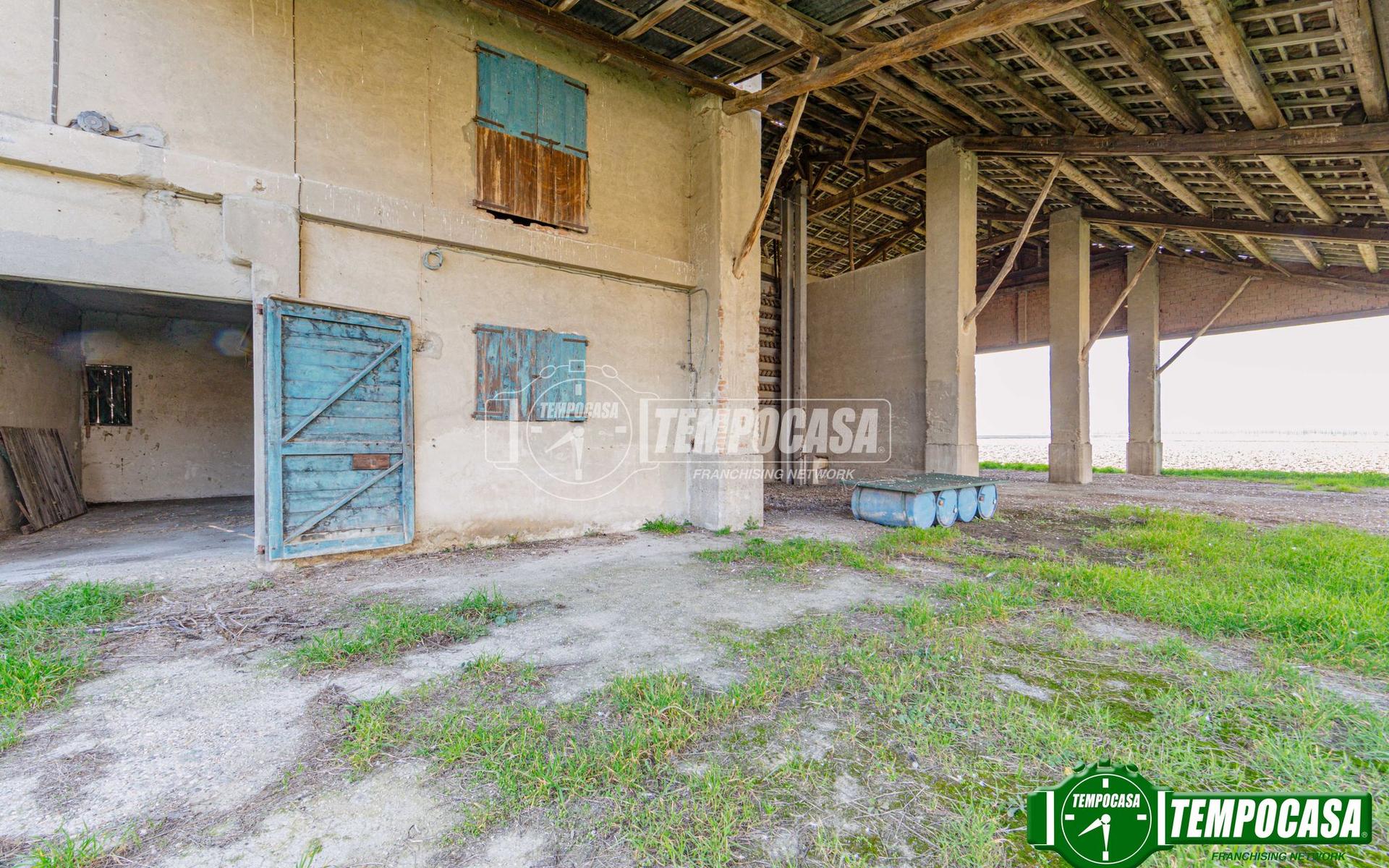Rustico in Cascina Palazzo, Zinasco