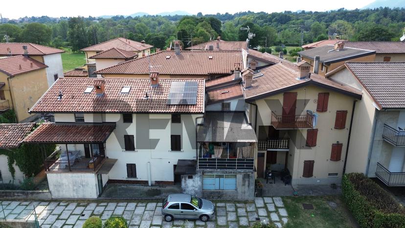 Casa indipendente in Via Sottoripa 22, Paladina