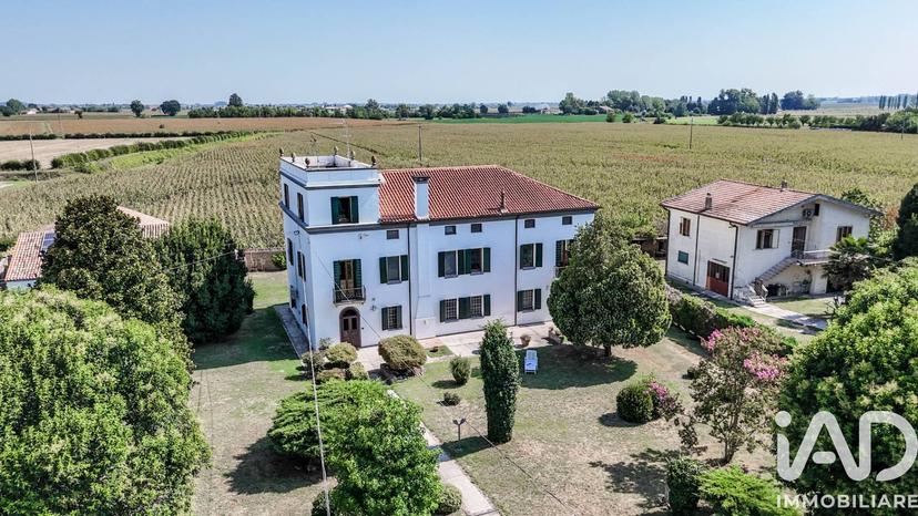 Villa in Via Trieste, Crespino — foto 5 di 5