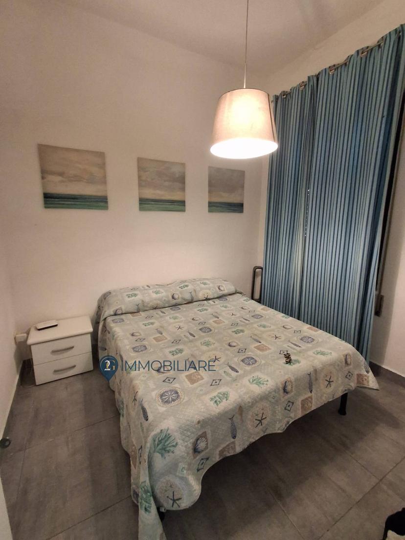 Quadrilocale in Via Litoraneo 30, Sarzana