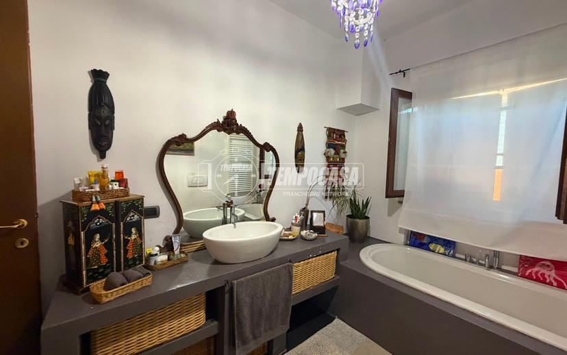 Casa indipendente in Via Cà Bassa, Madonna delle Bozzole 53, Garlasco — foto 5 di 5