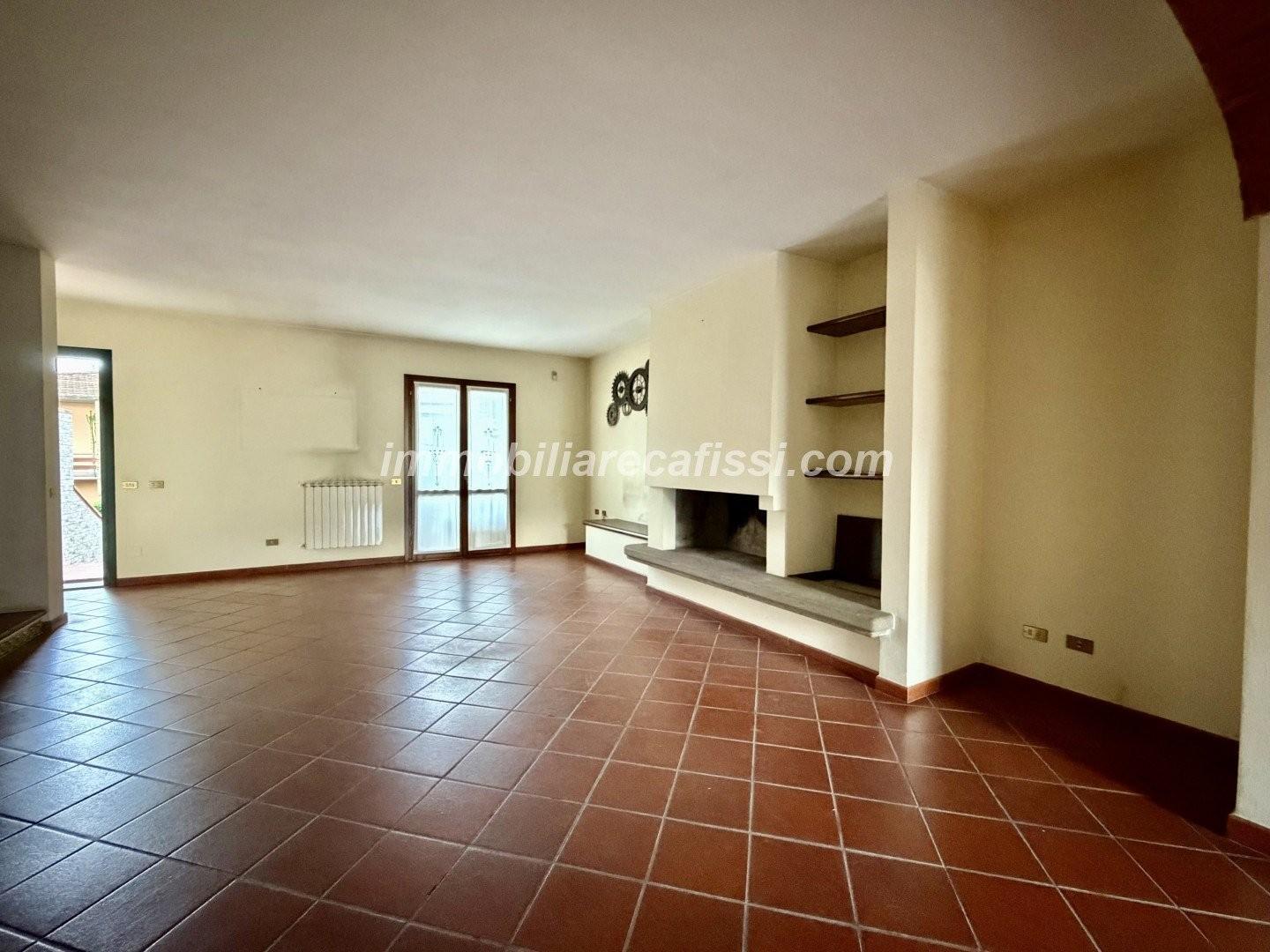Villa a schiera in a Vittorio Emanuele II 34, Poggio a Caiano