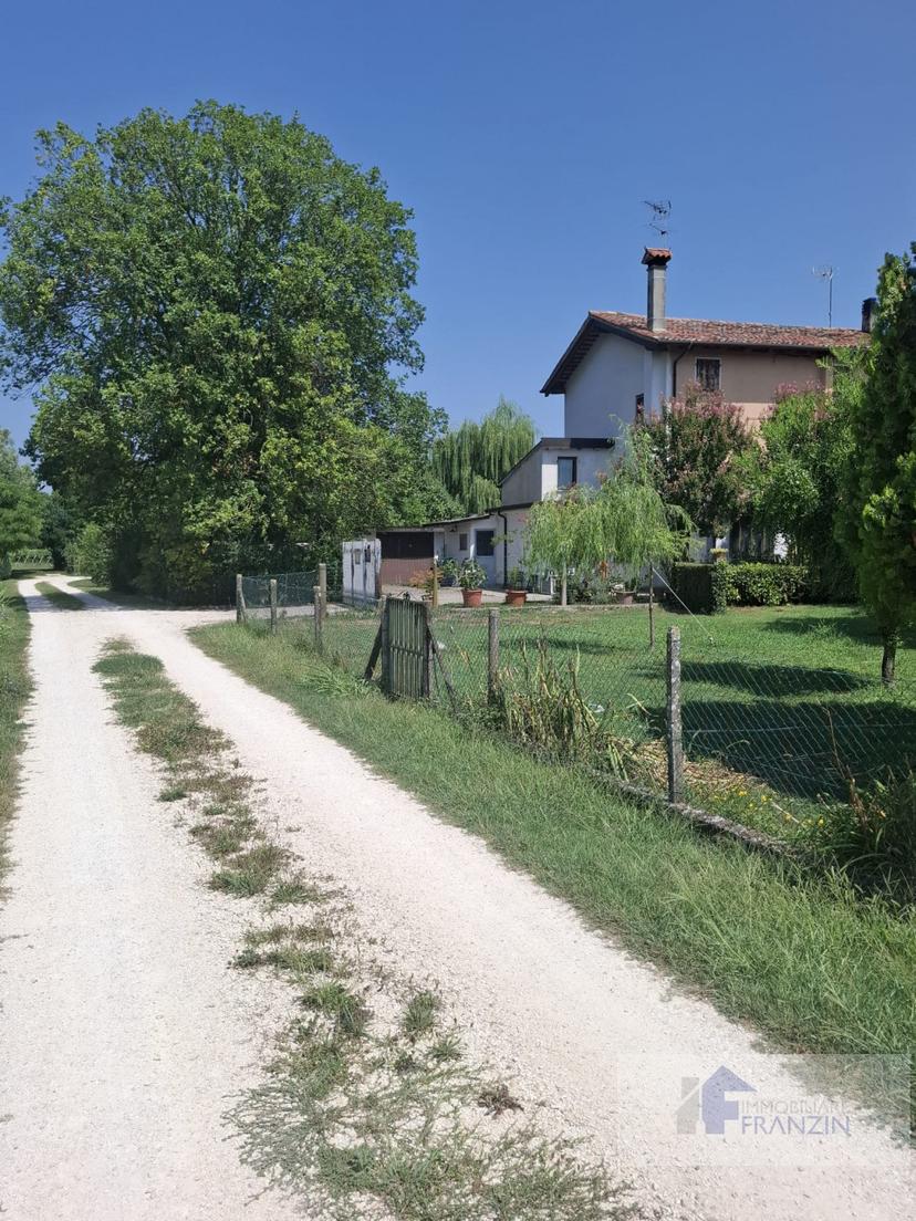 Villa a schiera in Via per Meolo 11, Roncade — foto 5 di 5