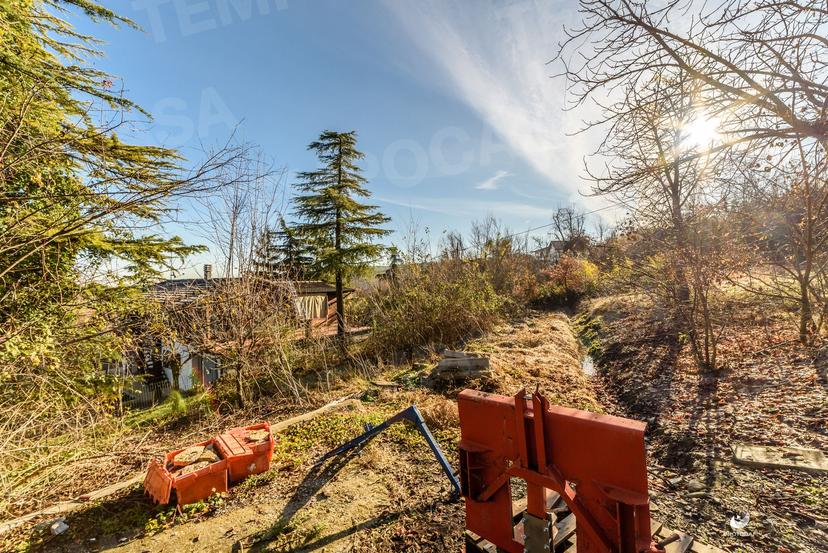 Rustico in Via Torrente Tiepido, Serramazzoni — foto 5 di 5