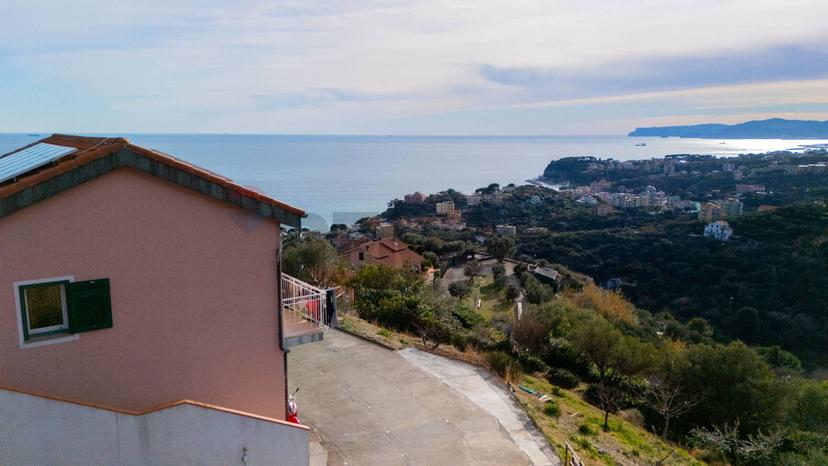 Villa in Via Postetta 57a, Celle Ligure — foto 3 di 5