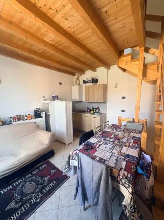 Bilocale in Via Giuseppe Garibaldi, Castenedolo — foto 5 di 5