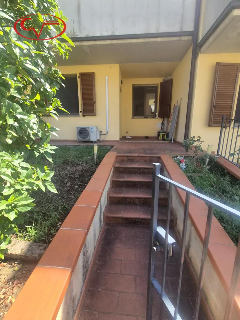 Villa a schiera in Via Nino Bixio, Bucine — foto 5 di 5