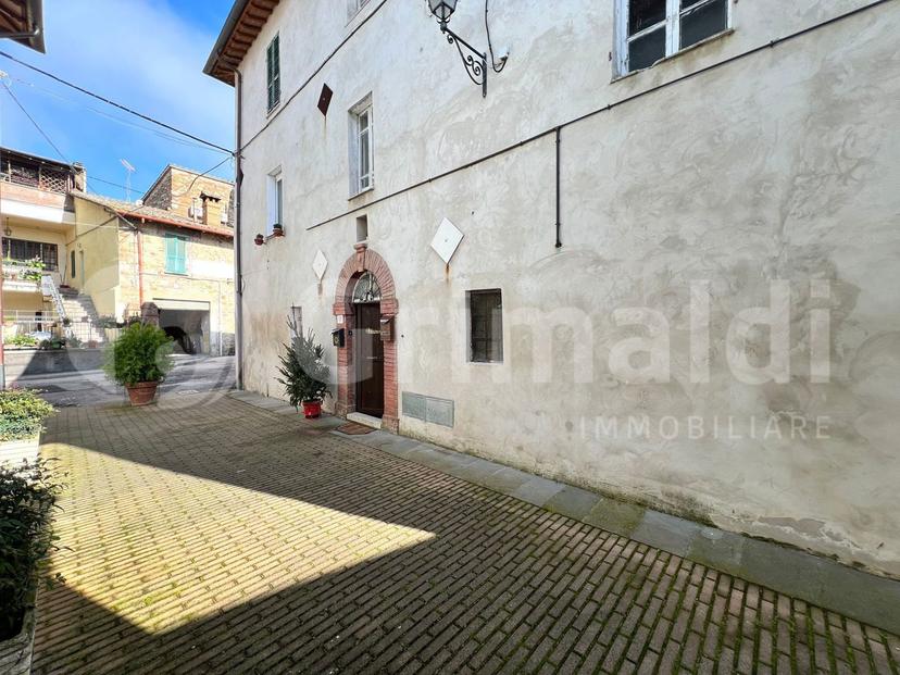Terratetto plurifamiliare in Via della Falce, Perugia — foto 3 di 5