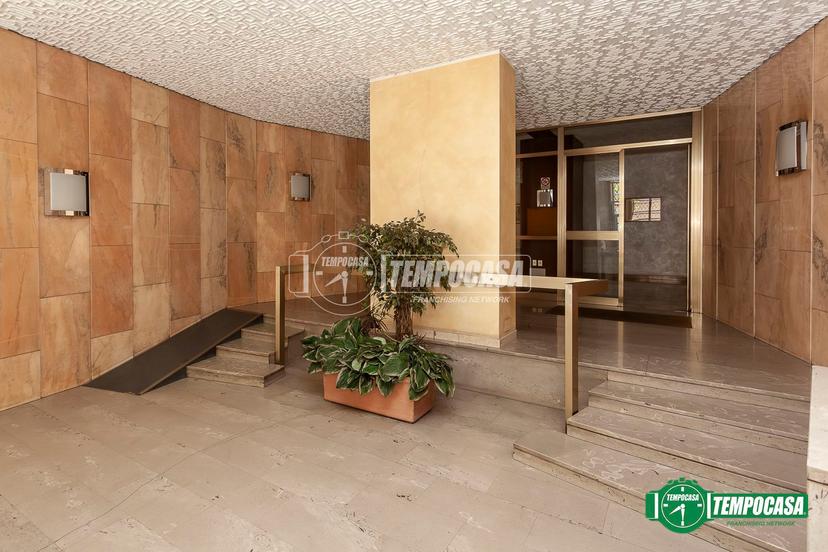 Bilocale in Via Giorgio E Guido Paglia, Bergamo