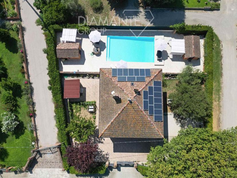 Casa colonica, Castiglione del Lago — foto 4 di 5