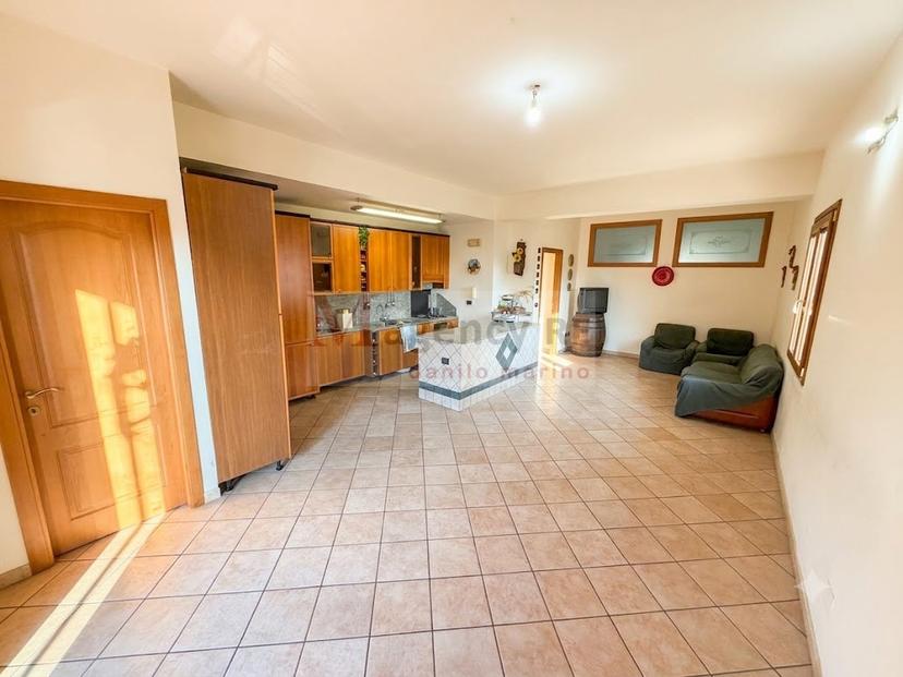 Appartamento in Via Vecchia San Sperato 8/d, Reggio di Calabria — foto 5 di 5